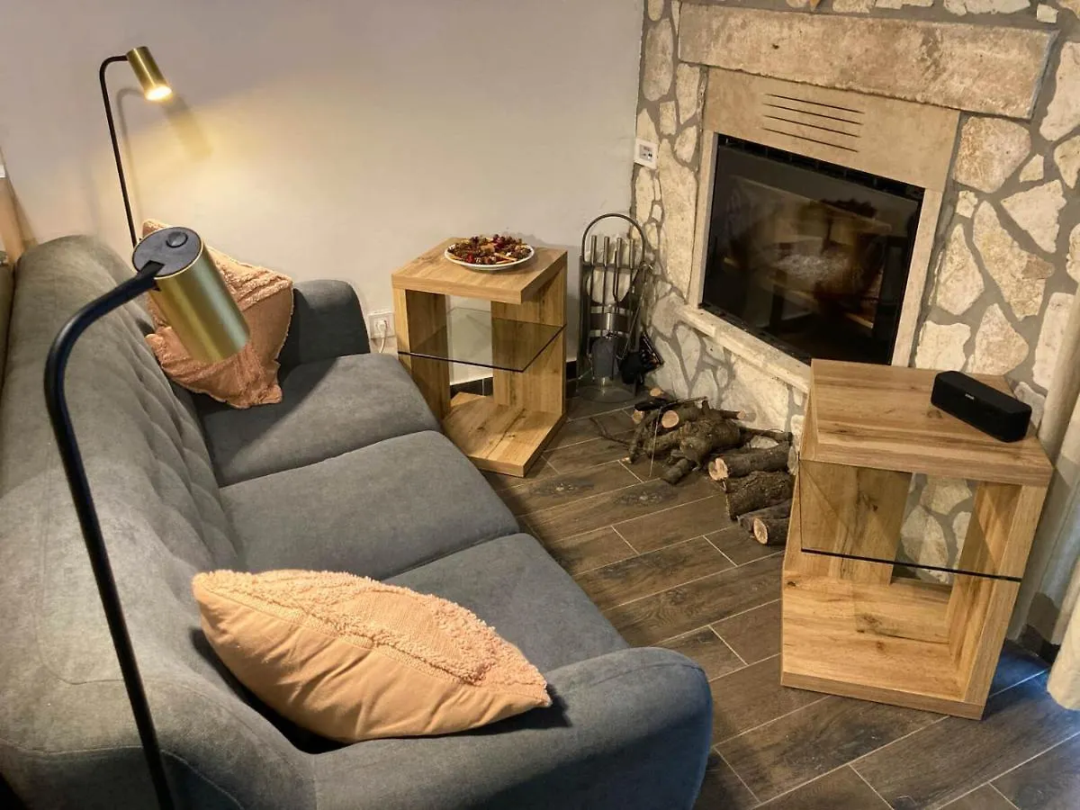 Magnificent Eco Villa Valencano Bale