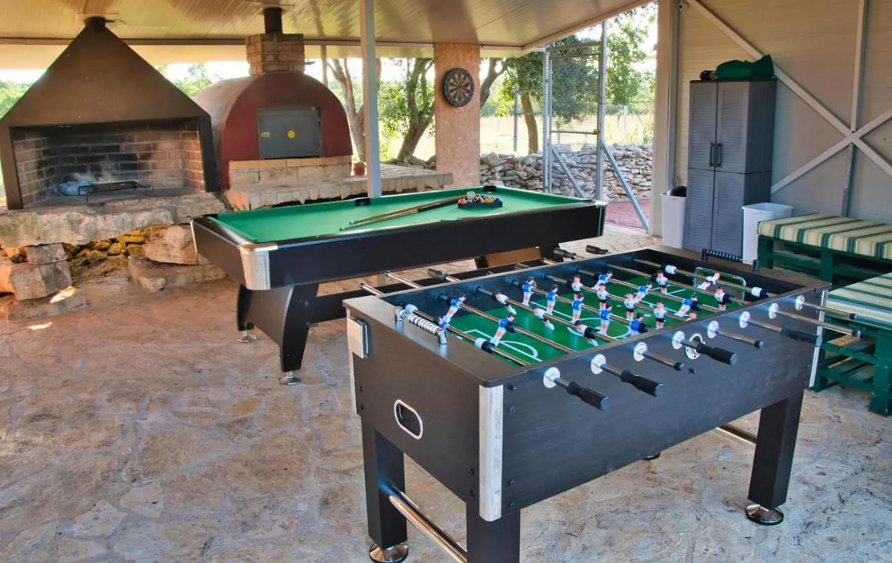 Magnificent Eco Villa Valencano Bale