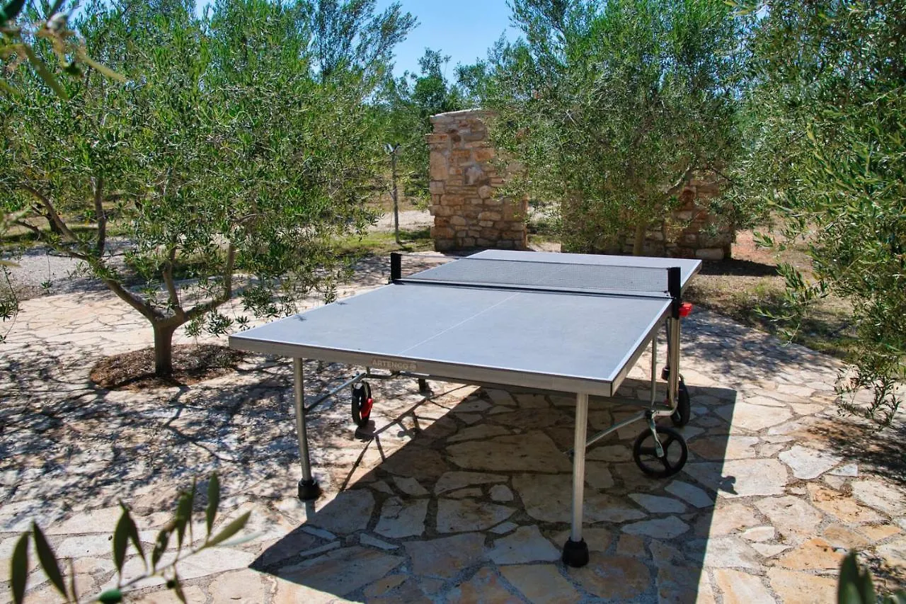 Magnificent Eco Villa Valencano Bale